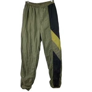 Givenchy Active Vintage Windbreaker Pants